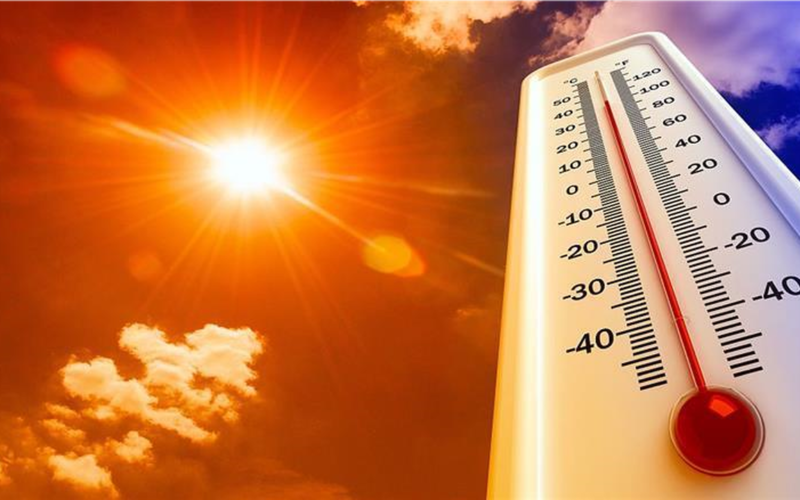 الجو هيتغير في لحظة.. الأرصاد تحذر من ظاهرة جوية تضرب البلاد خلال الساعات المقبلة | عاجل